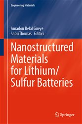 Nanostructured Materials for Lithium/Sulfur Batteries - Orginal Pdf